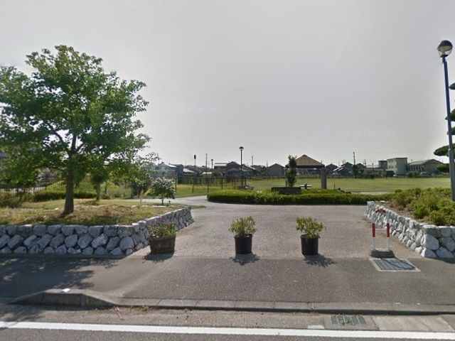 公園　おがさセントラルパーク（公園）まで170m