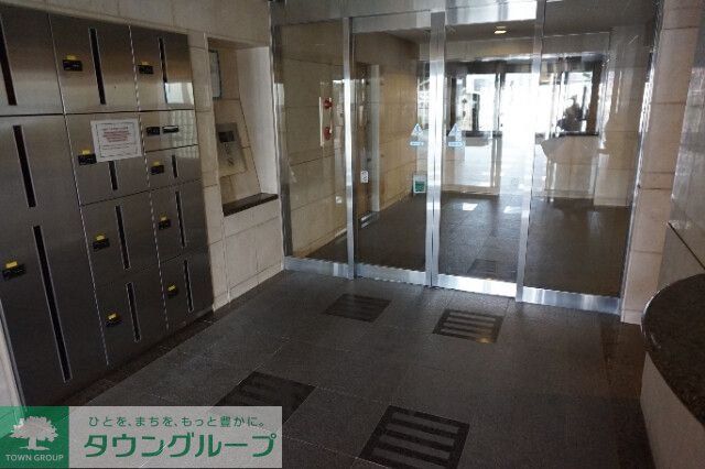 ロビー