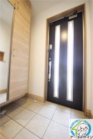 玄関　※類似写真
