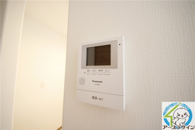セキュリティ　※類似写真