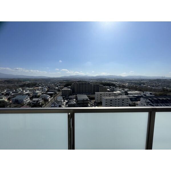 眺望　別号室の写真です。ご参考までに