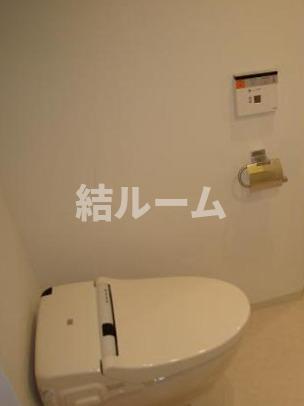 トイレ　別号室参考写真