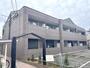 山陽魚住駅より徒歩8分 1階 築25年5ヶ月の賃貸物件