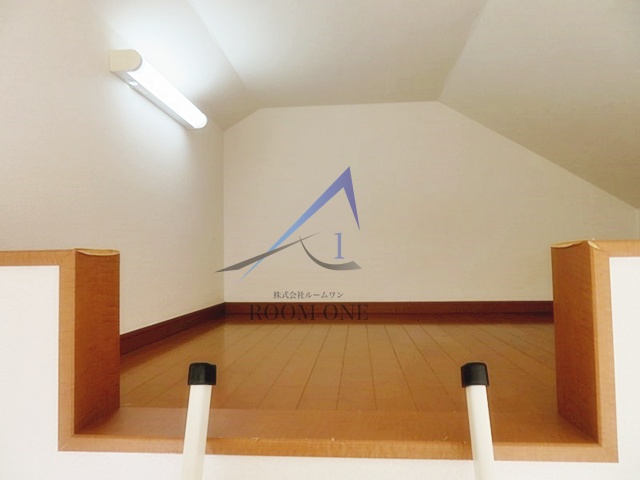 その他部屋・スペース　内装です。