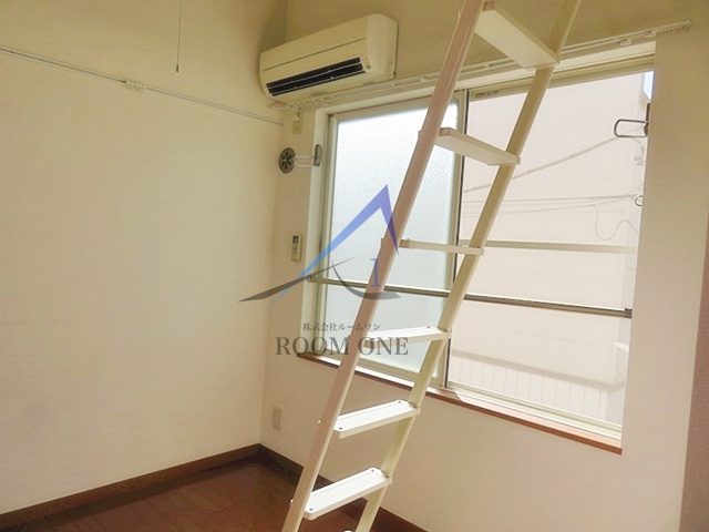 その他部屋・スペース　寝室です。