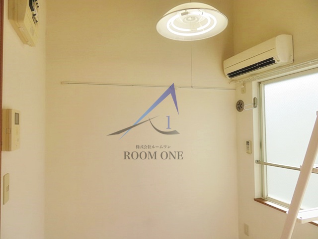 居室・リビング　洋室のお部屋です。
