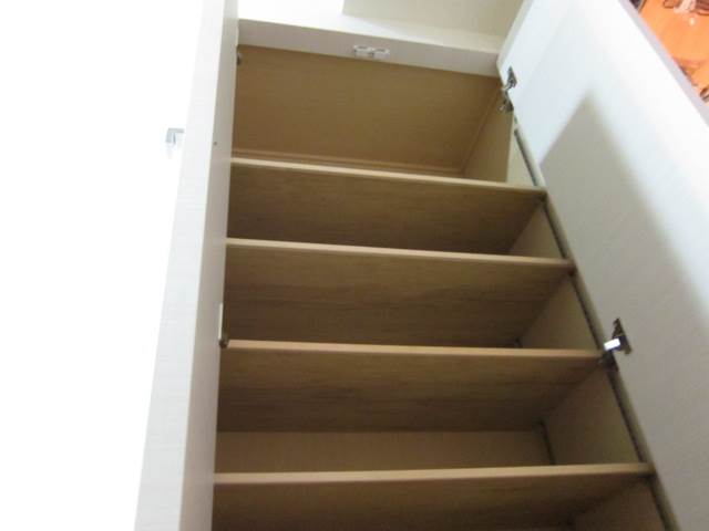 玄関　シューズＢＯＸ