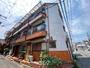 ＪＲ河内永和駅より徒歩7分 築40年7ヶ月 3階建の賃貸物件