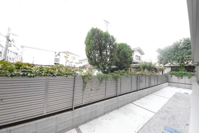 眺望　室内・室内設備