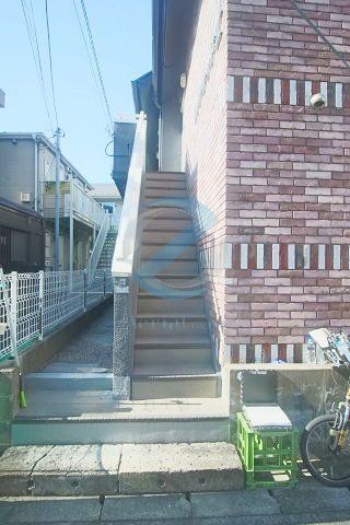 ロビー　共用部