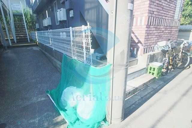 その他共有部分　その他