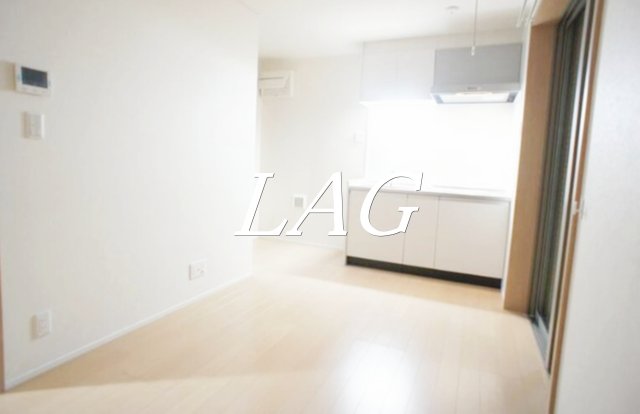 居室・リビング　洋室のお部屋です。