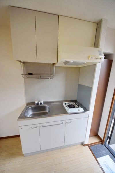 キッチン　～キッチンスペース～