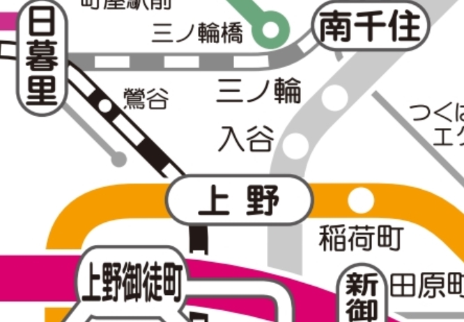 その他　☆路線図☆