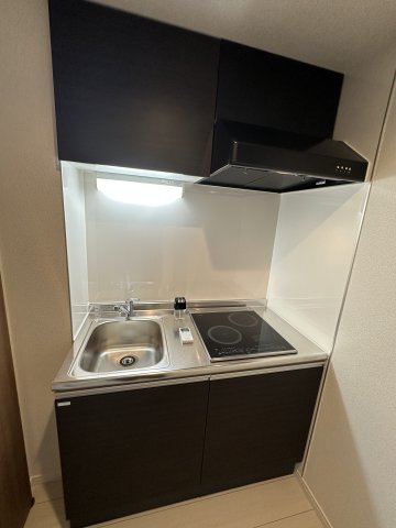 キッチン　使いやすいキッチンです