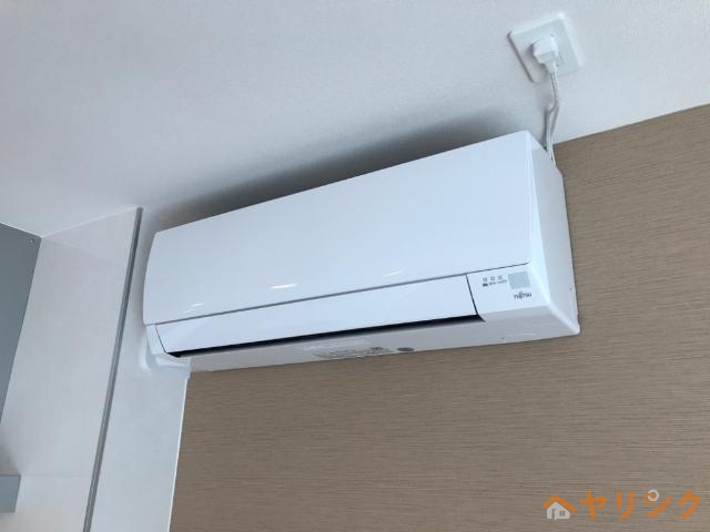 その他設備　室内設備