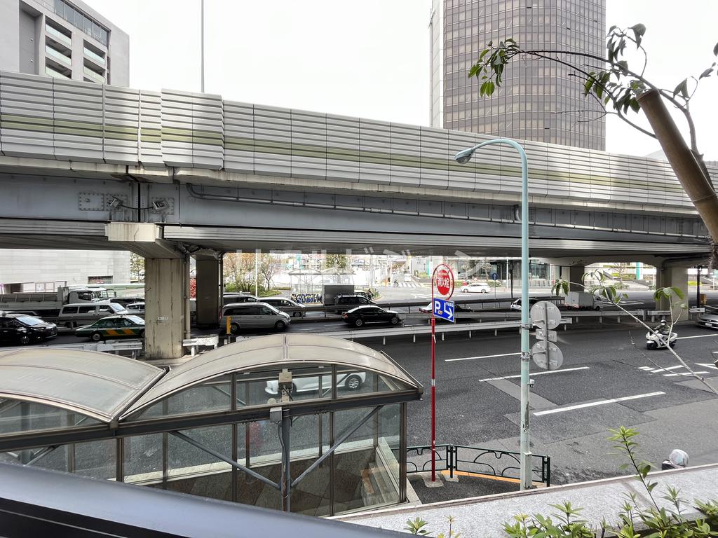 眺望　他部屋参考写真