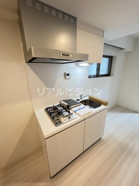 キッチン　他部屋参考写真