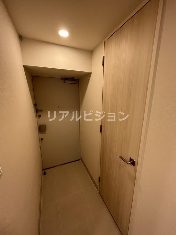 玄関　他部屋参考写真