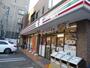コンビニ　セブンイレブン渋谷富ヶ谷2丁目店（コンビニ）まで318m