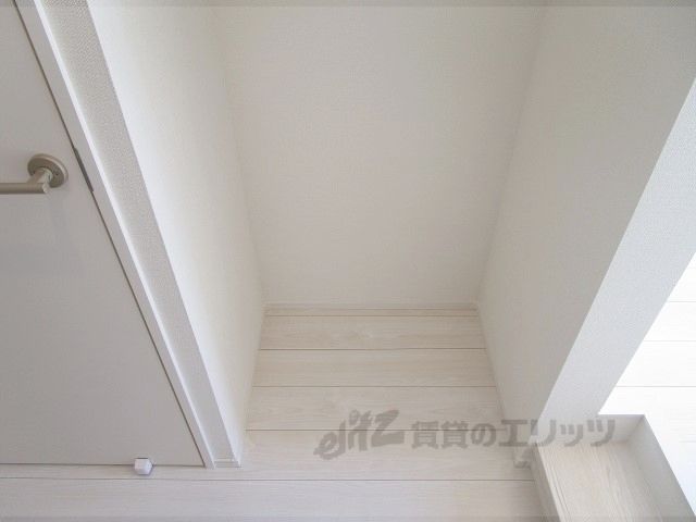 その他部屋・スペース　冷蔵庫置場