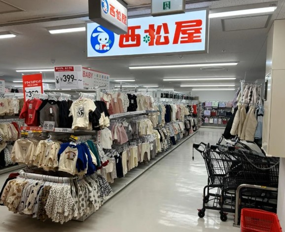 ショッピングセンター　西松屋五反田TOC店（ショッピングセンター）まで639m