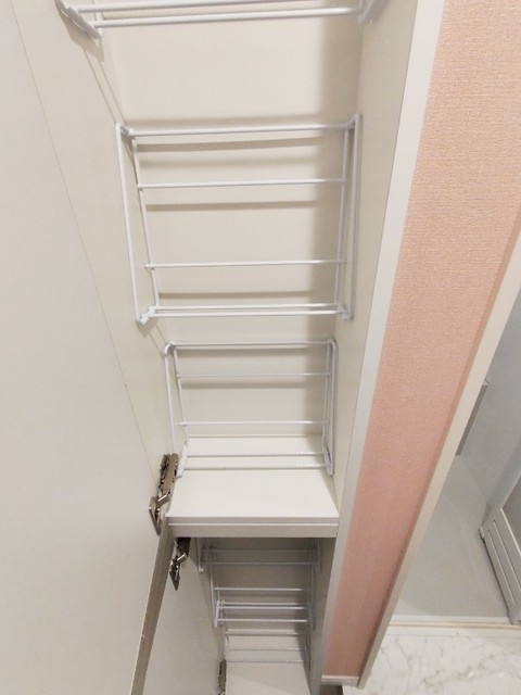 収納　別部屋同仕様タイプ
