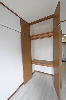 収納　収納