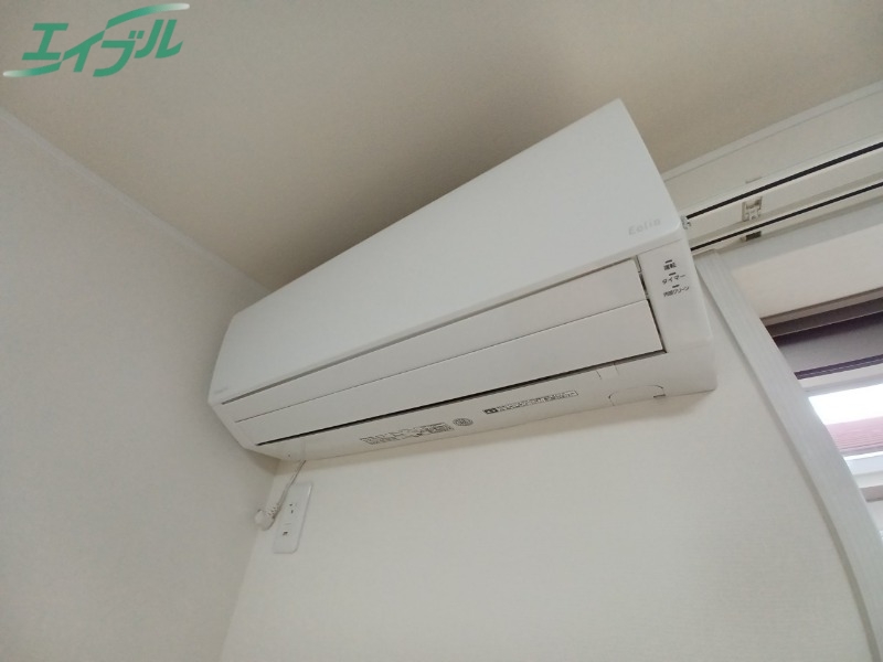 その他設備　同物件別室写真