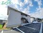 河原田駅より徒歩9分 2階 築2年5ヶ月の賃貸物件