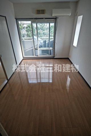 その他設備　同物件別室参考写真
