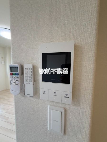 セキュリティ　類似物件流用