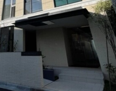 その他共有部分　PARK SIDE VILLA