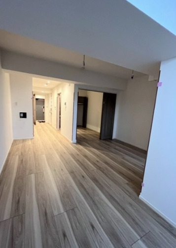 その他部屋・スペース　PARK SIDE VILLA