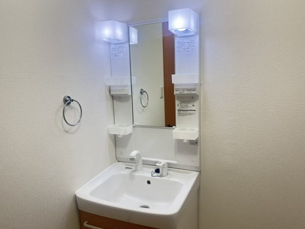 シームリーワンの内装写真