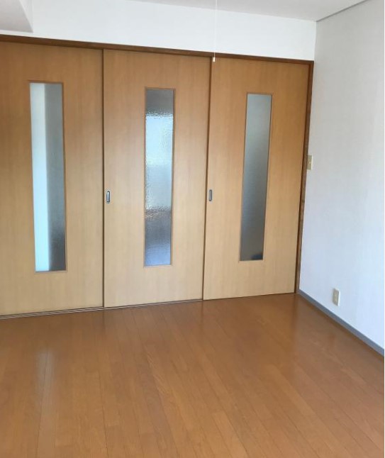 居室・リビング　マンションＶＩＰ日本橋浜町