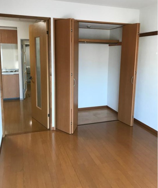 収納　マンションＶＩＰ日本橋浜町