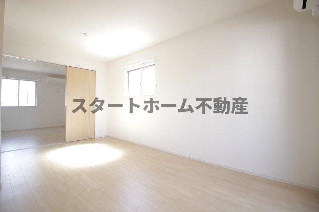 居室・リビング　ゆったり過ごせるリビングです