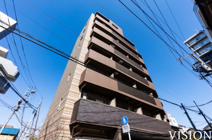 建物外観　☆外観☆