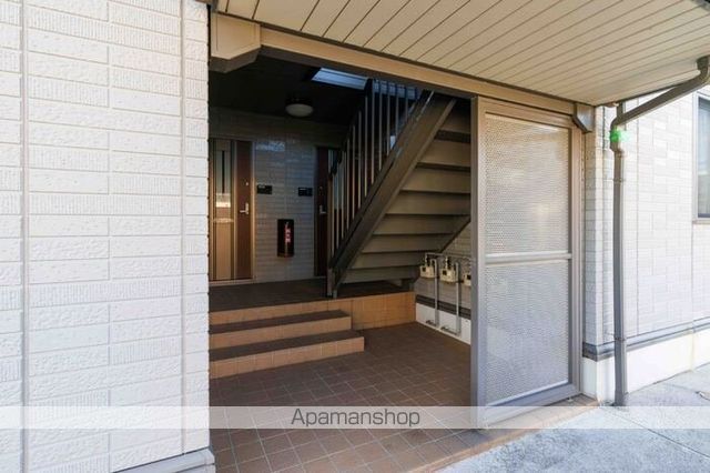 ウエスト ビレッジ Aの外観写真
