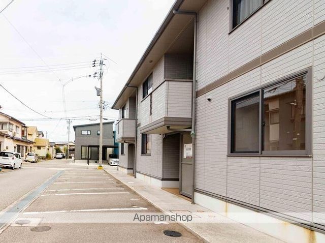 ウエスト ビレッジ Aのその他写真
