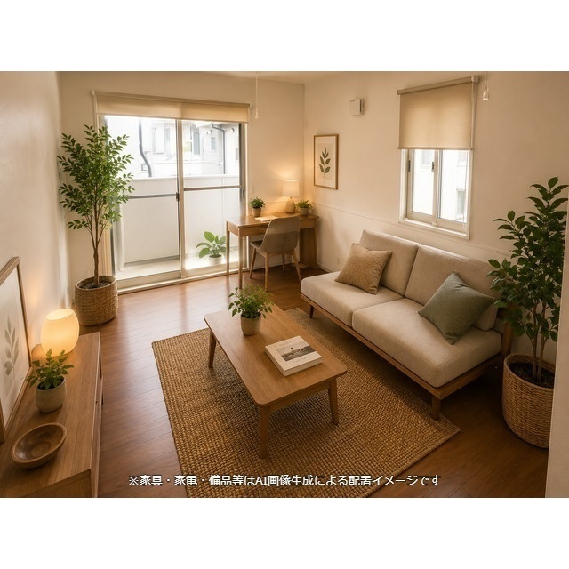 その他部屋・スペース　洋室　参考写真