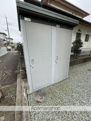 その他共有部分　その他共有部分