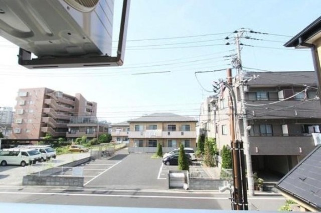 眺望　別室参照