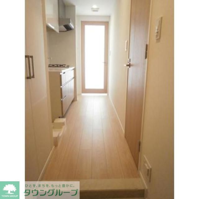 その他　※写真は同タイプ住戸です。