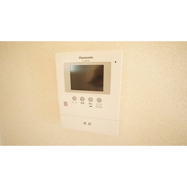 セキュリティ　同仕様タイプ