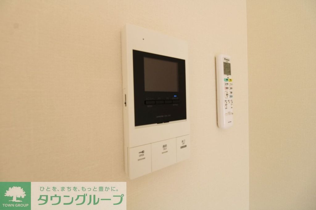 セキュリティ　同施工会社様イメージです