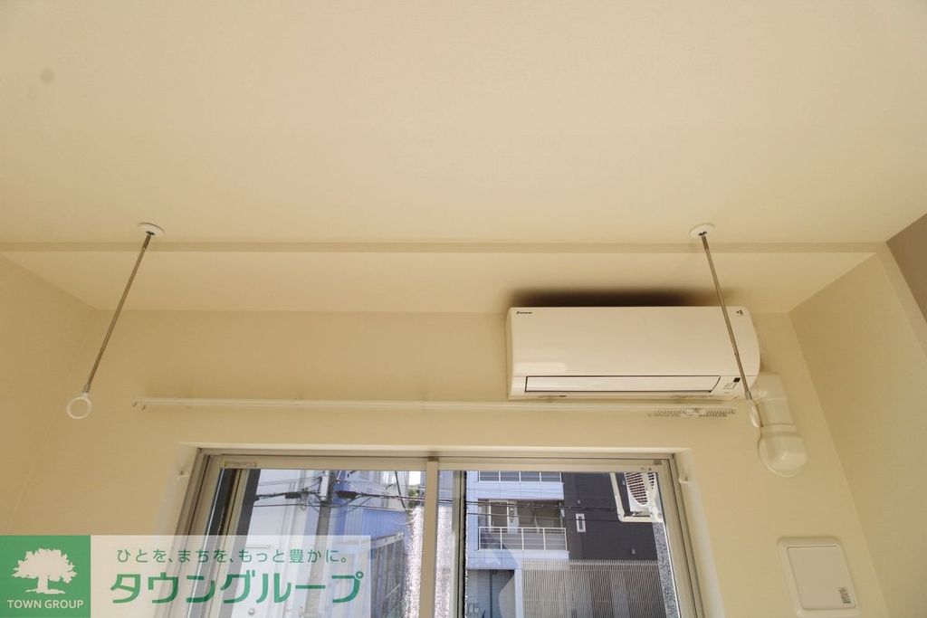 その他設備　同施工会社様イメージです