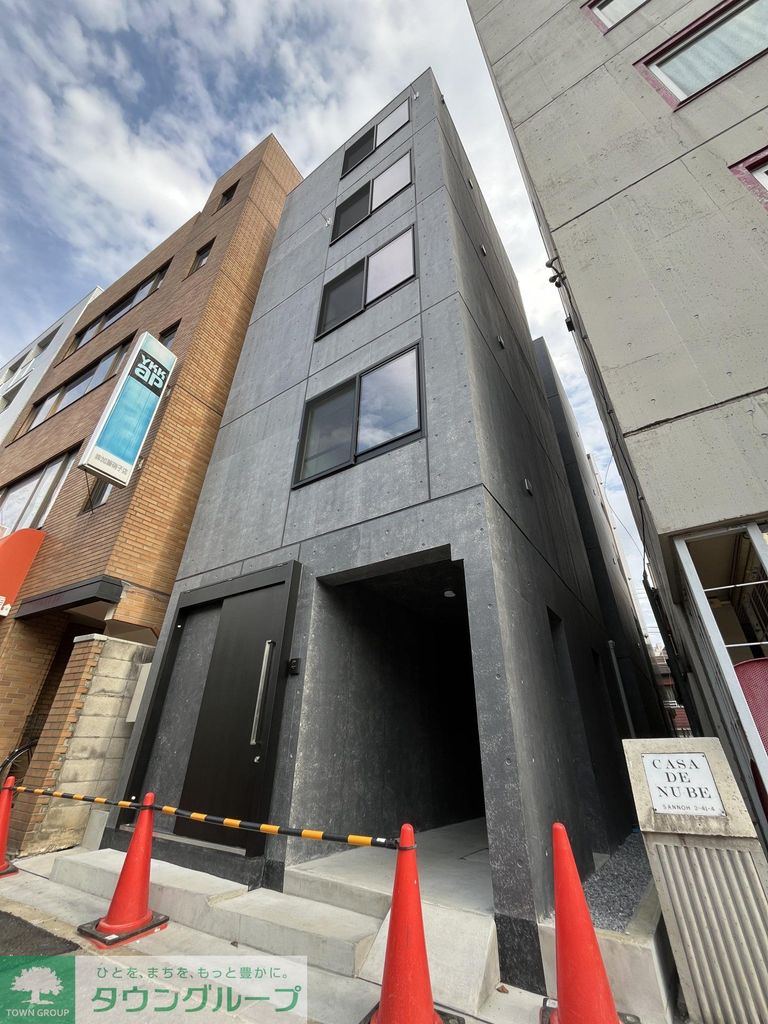 その他　駐車場