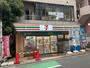コンビニ　セブンイレブン 横浜能見台駅前店（コンビニ）まで483m